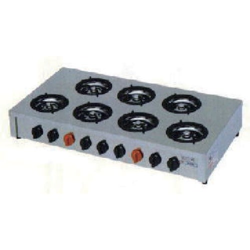 Maruzen ガスコンロ