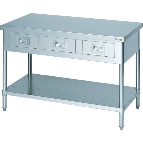 Maruzen 調理台 引出しスノコ板付