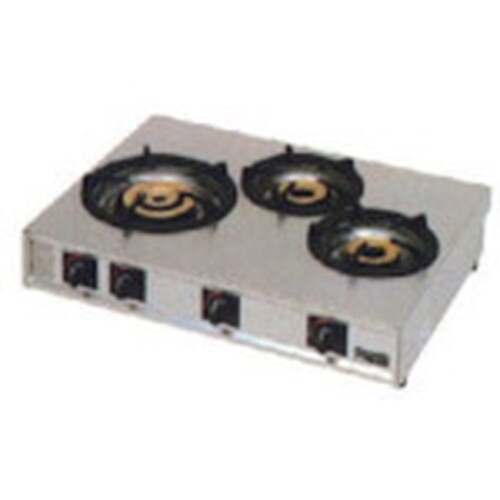 Maruzen ガスコンロ