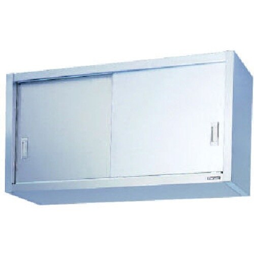 Maruzen 吊り戸棚・ガラス戸 900×350