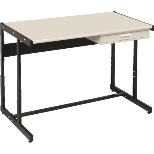 OS ラインテーブル高さ調整式