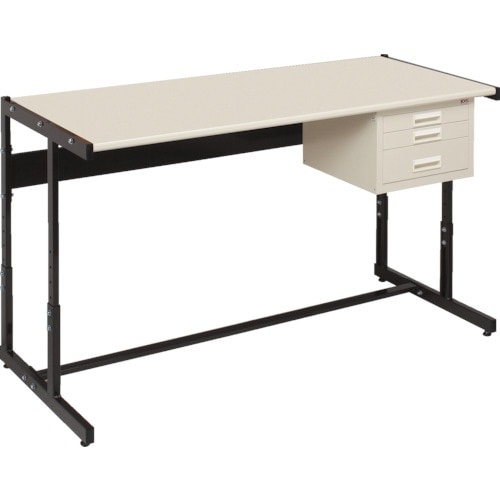 OS ラインテーブル高さ調整式