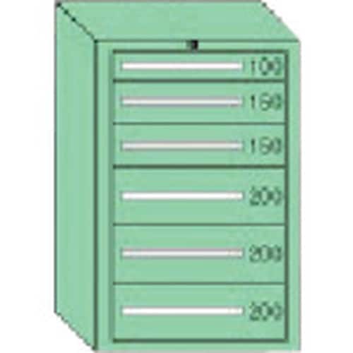 OS 中量キャビネット(7型) 間口793×奥行5