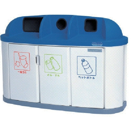 カイスイマレン 分別保管庫 ジャンボボトム LLP