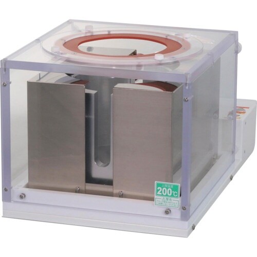 SIBATA 加熱ブロック部 CP−300用 10