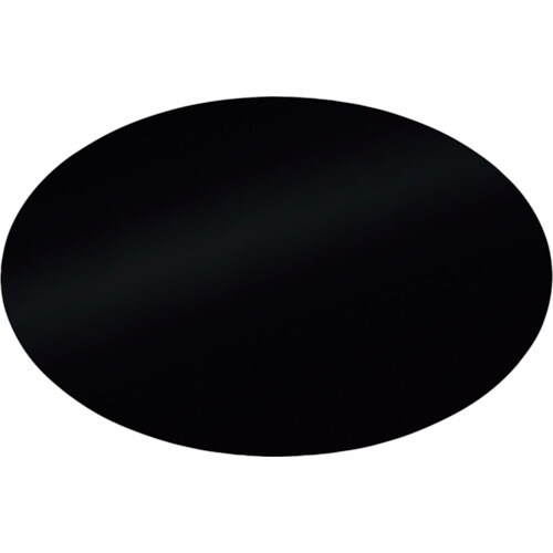 SIBATA リークチェック用ゴム板 HV用 丸形