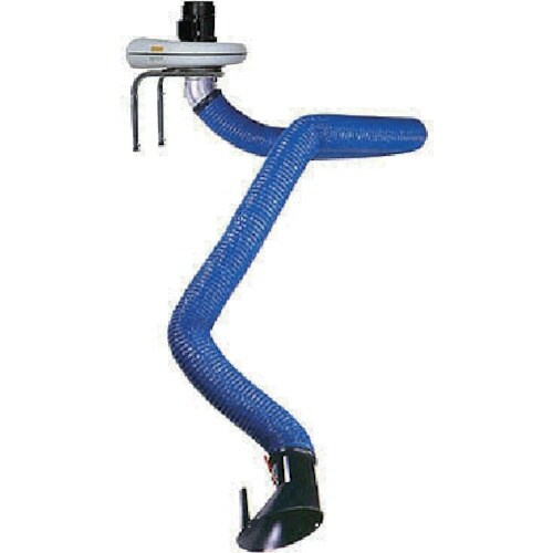 DAIHEN 屋外排気式集塵機60Hz、4mセット