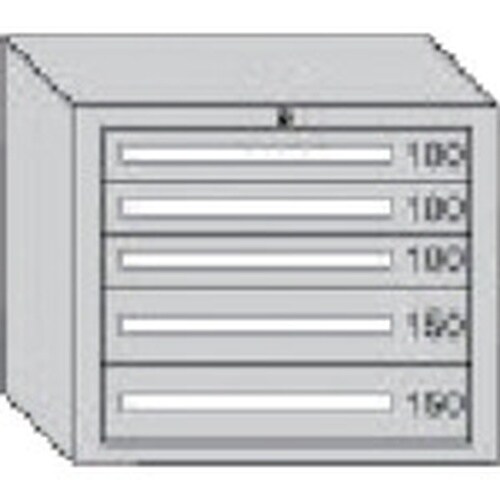OS デラックス重量キャビネット 間口811×奥行