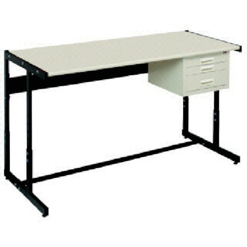 OS ラインテーブル高さ調整式