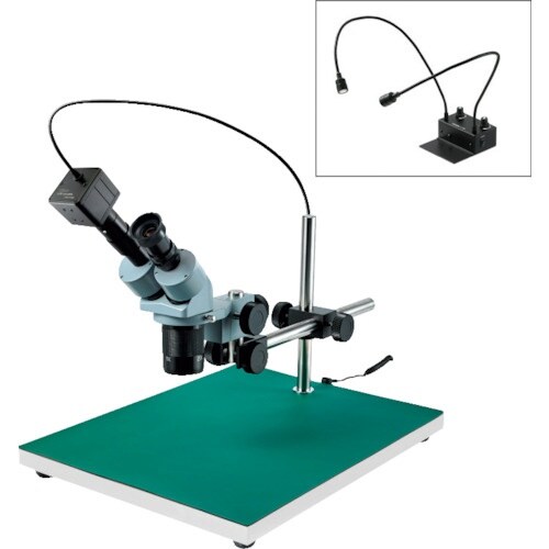 HOZAN 実体顕微鏡