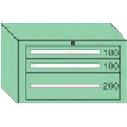 OS デラックス重量キャビネット 間口811×奥行