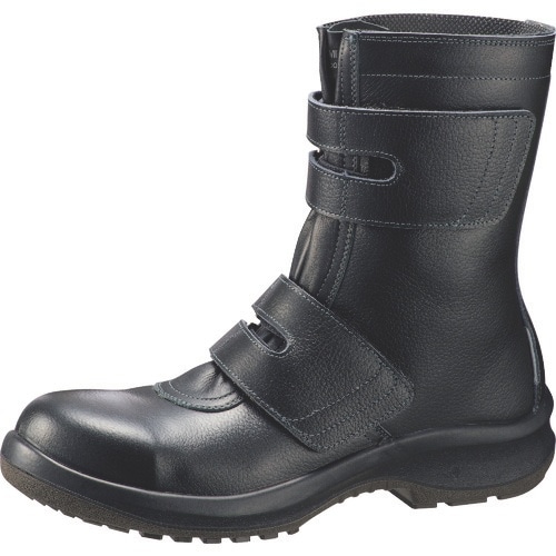 ミドリ安全 長編上マジックタイプ安全靴 プレミアム