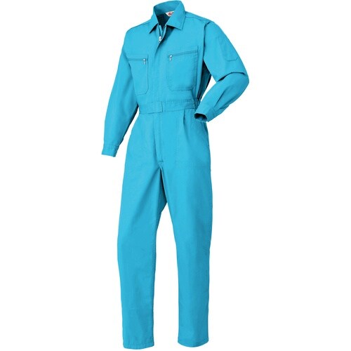 AUTO−BI ジャンプスーツ7500−109ター