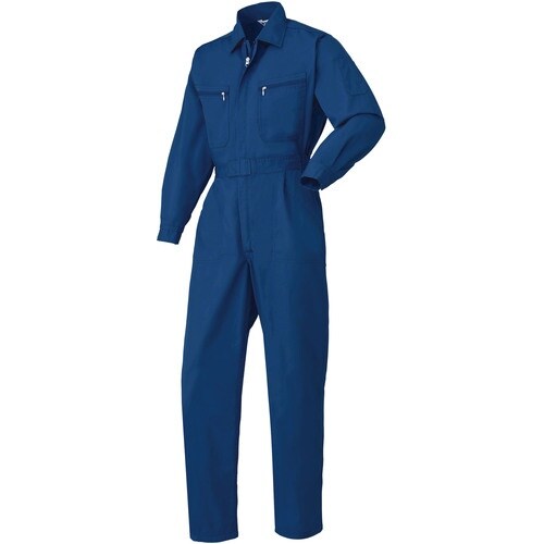 AUTO−BI ジャンプスーツ7500−001ネイ