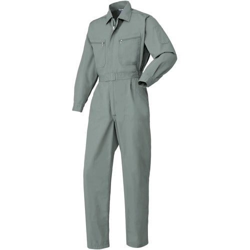 AUTO−BI ジャンプスーツ7500−013アー