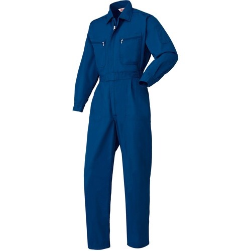 AUTO−BI ジャンプスーツ7500−001ネイ