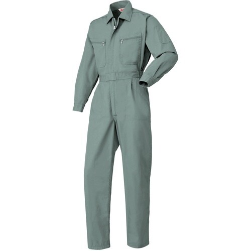 AUTO−BI ジャンプスーツ7500−013アー