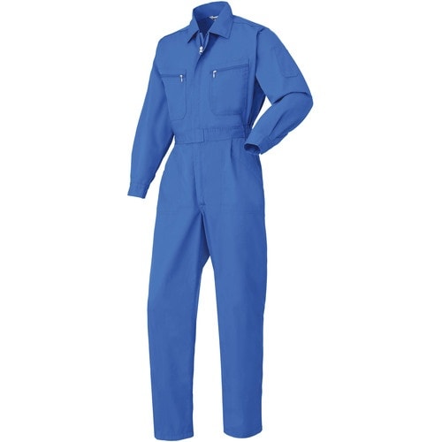 AUTO−BI ジャンプスーツ7500−002マリ