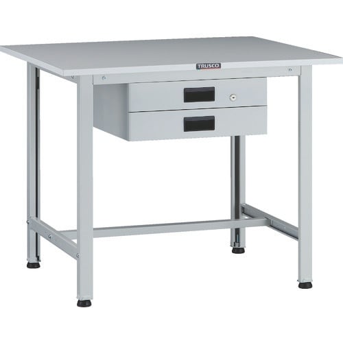 TRUSCO 軽荷重作業台(200kg)AO型 9