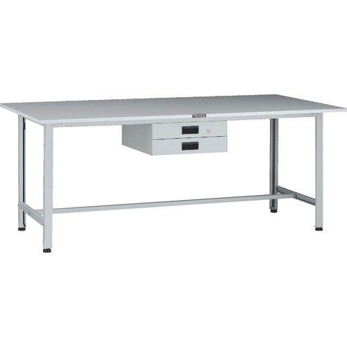 TRUSCO 軽荷重作業台(200kg)AO型 1