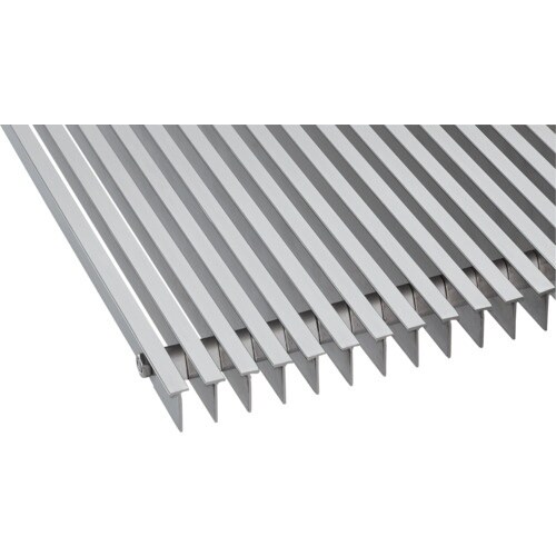 DAIKEN ステンレス玄関マット エスマット M