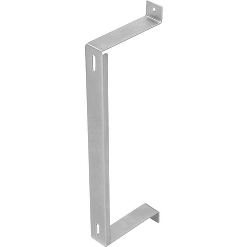 未来 固定金具 (積算電力計取付板用)