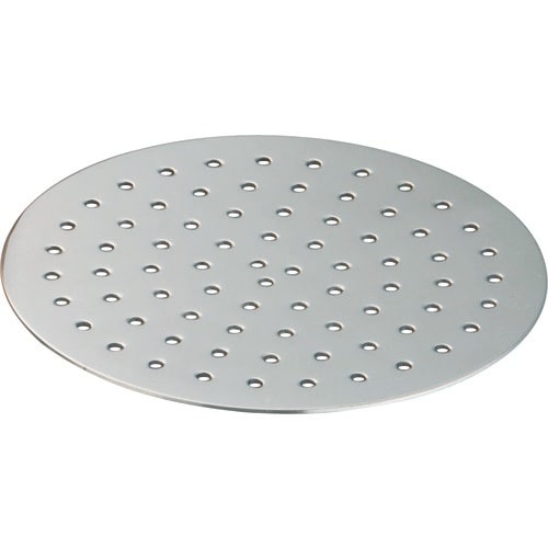 TKG SA18−8シダ模様宴会用小鍋用 目皿