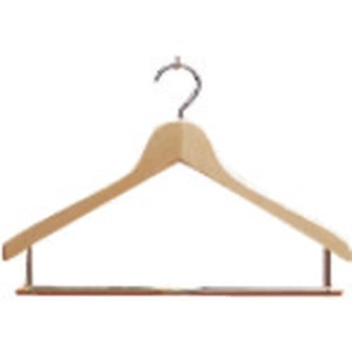 TKG 木製ハンガー ニュースタイル 白木