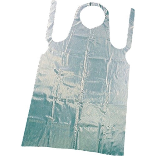 TKG エンボス 使いすて前掛(25枚入)