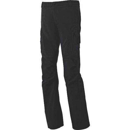 アイトス ストレッチカーゴパンツ(ノータック)(男