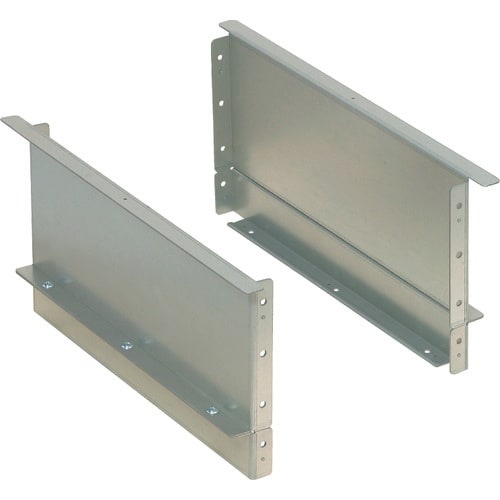 未来 床用鋼製スリーブ 長さ調整側板