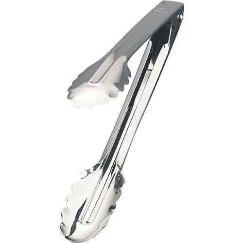 TKG SA18−0厚口万能トング