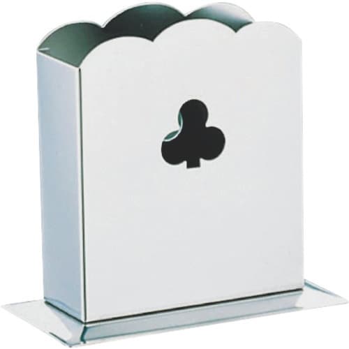 TKG TY 18−8六ッ折ナフキン立 角型