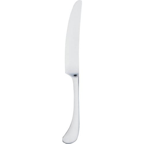 TKG SA18−8ピカソ テーブルナイフ(刃無)