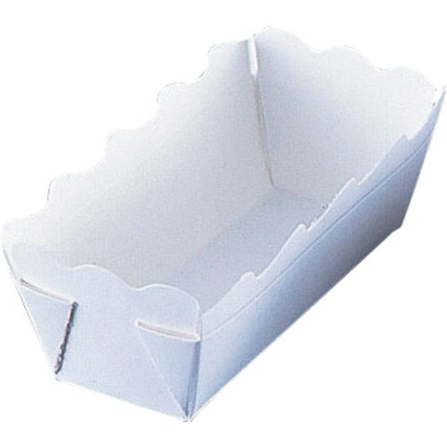 TKG ペーパートレイ ミニパウンド80 白 (1