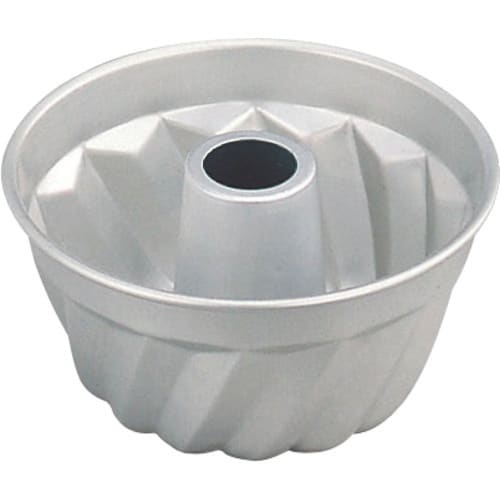 TKG アルミ ネジレ菊 小