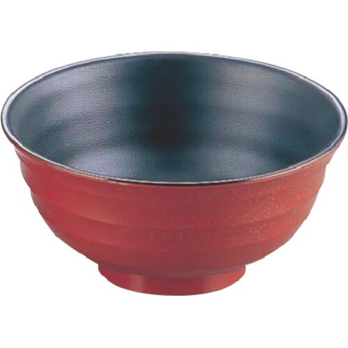 TKG メラミン うどん鉢 UB−K757 ウルミ