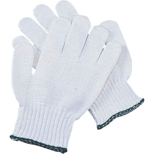 TKG 軍手F.T(12組入)