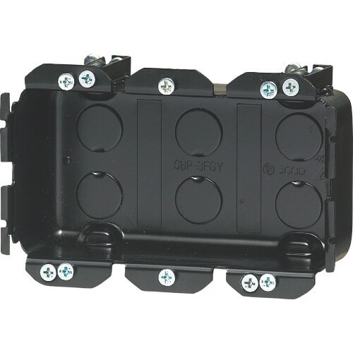 未来 小判穴ホルソー用パネルボックス(省令準耐火対