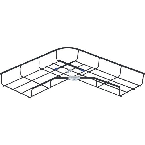 未来 L形分岐ラック