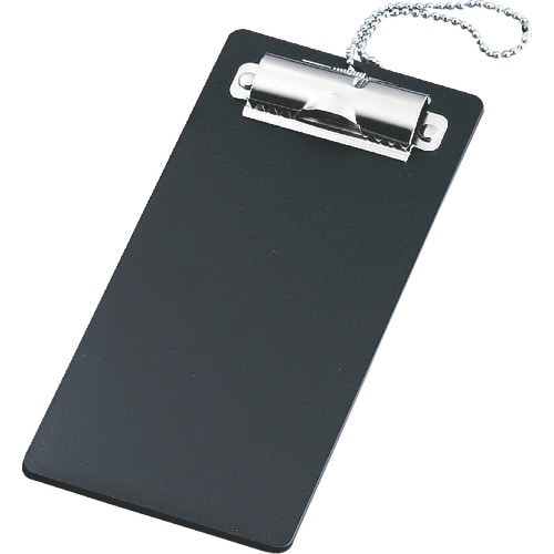 TKG 伝票クリップ EDC−30 小 黒(チェー