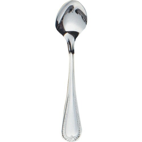 TKG SA18−12センティア デミタススプーン