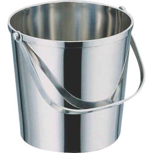 TKG TY 18−8アイスペール 小