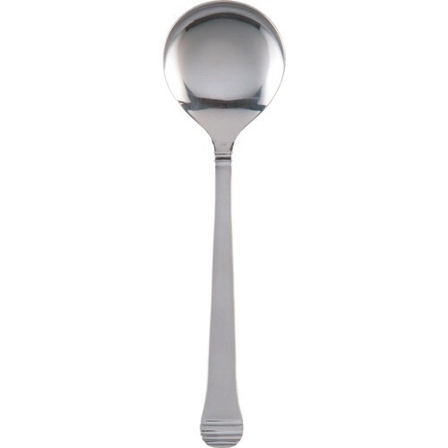 TKG 18−0シルバーシャイン デザートスープス