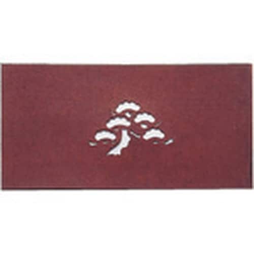 TKG すり込み用渋紙 松−C