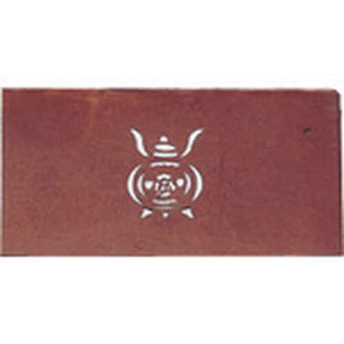 TKG すり込み用渋紙 釜−B