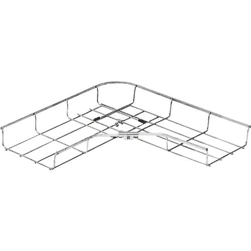 未来 L型分岐ラック(ミラメッシュ)キット品