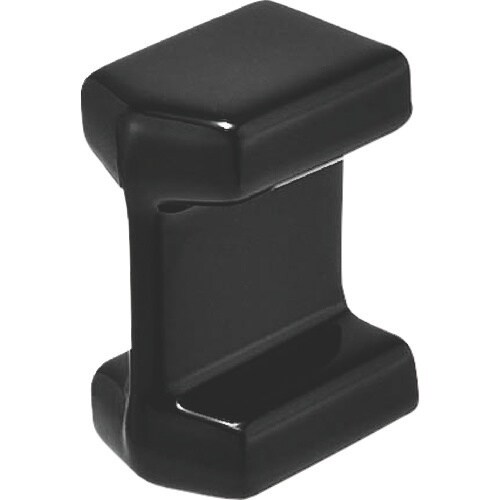 未来 アルミレール用保護キャップ