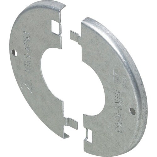 未来 化粧プレート(クイック用)