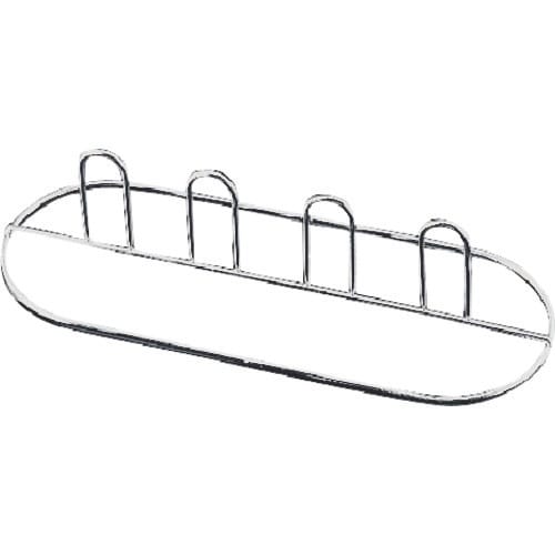 TKG ワイヤー小判カトラリーバスケット 深型用